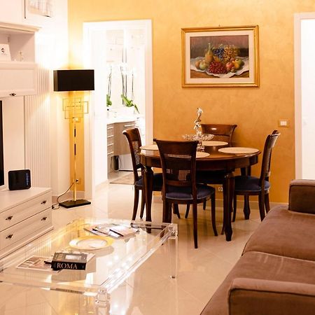 Cathy'S Luxury Home Rome Bagian luar foto