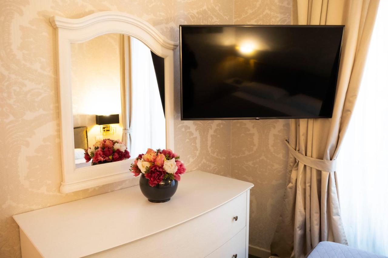Cathy'S Luxury Home Rome Bagian luar foto