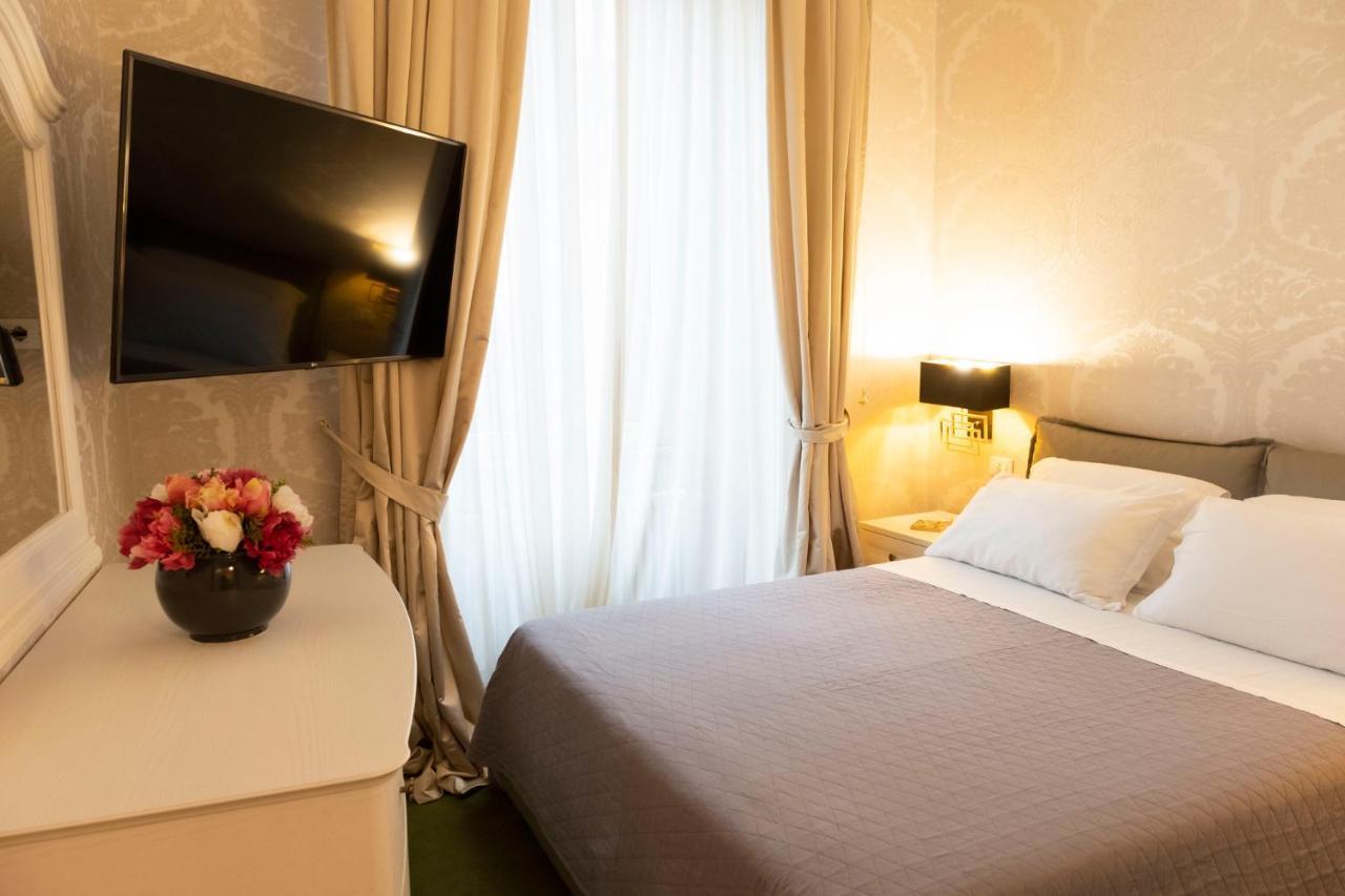 Cathy'S Luxury Home Rome Bagian luar foto
