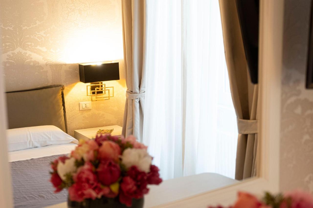 Cathy'S Luxury Home Rome Bagian luar foto