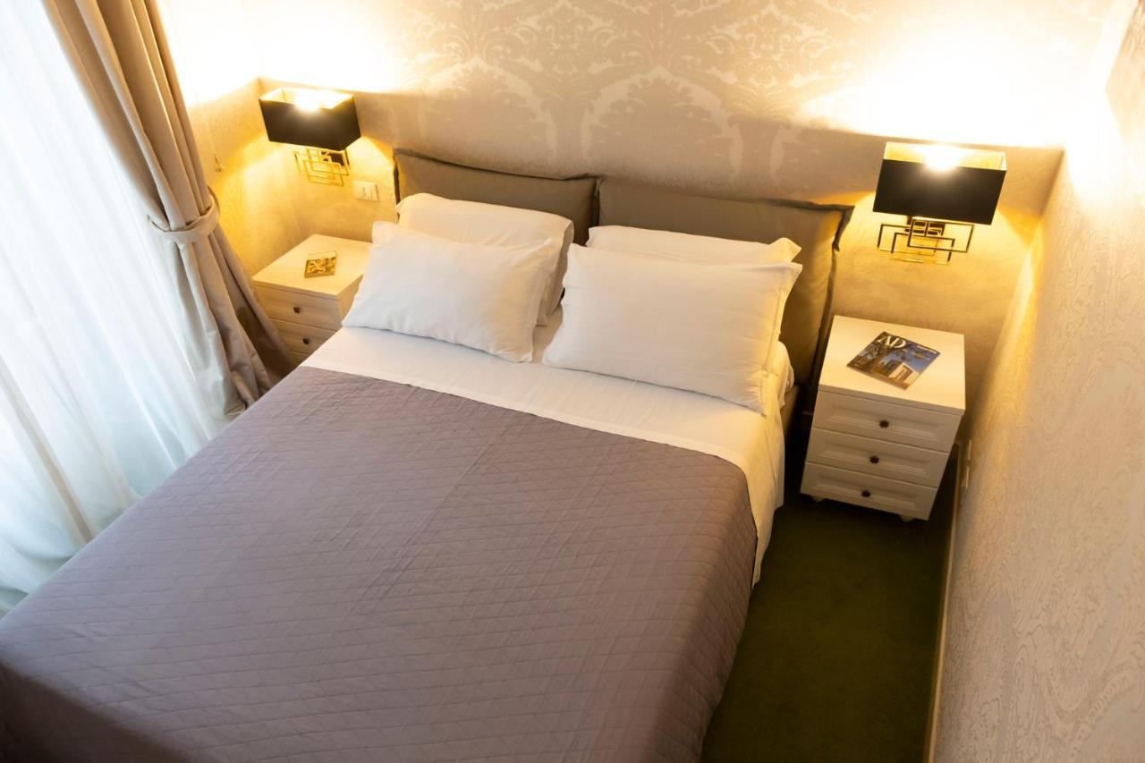 Cathy'S Luxury Home Rome Bagian luar foto
