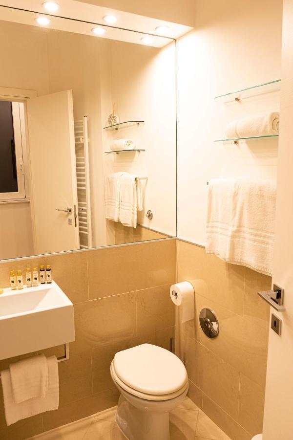 Cathy'S Luxury Home Rome Bagian luar foto