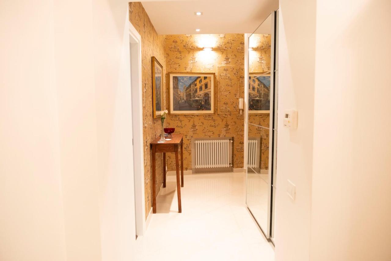 Cathy'S Luxury Home Rome Bagian luar foto
