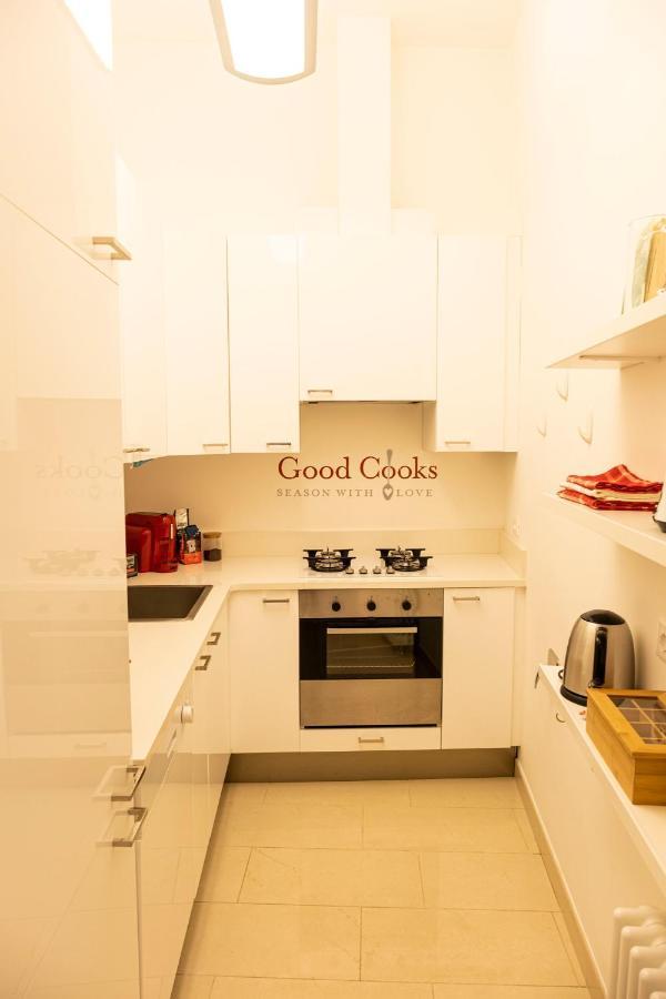 Cathy'S Luxury Home Rome Bagian luar foto