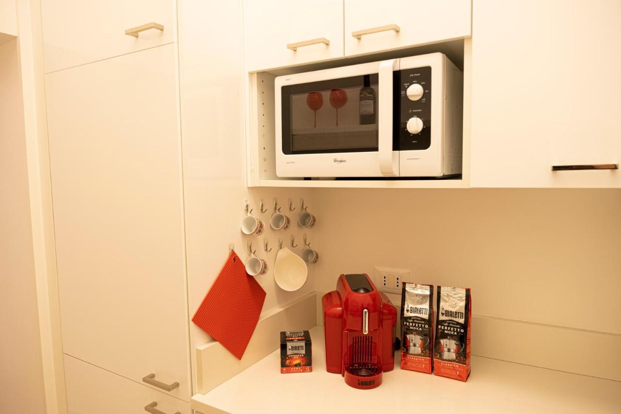 Cathy'S Luxury Home Rome Bagian luar foto