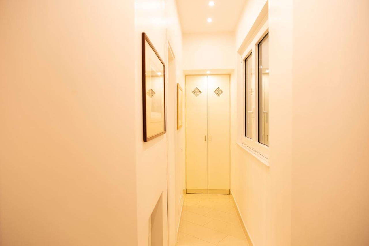 Cathy'S Luxury Home Rome Bagian luar foto