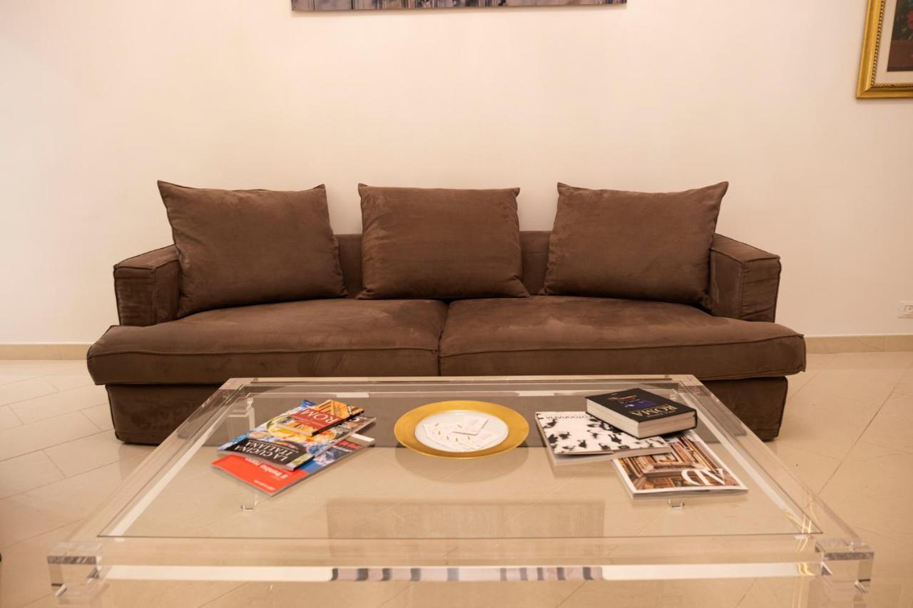 Cathy'S Luxury Home Rome Bagian luar foto