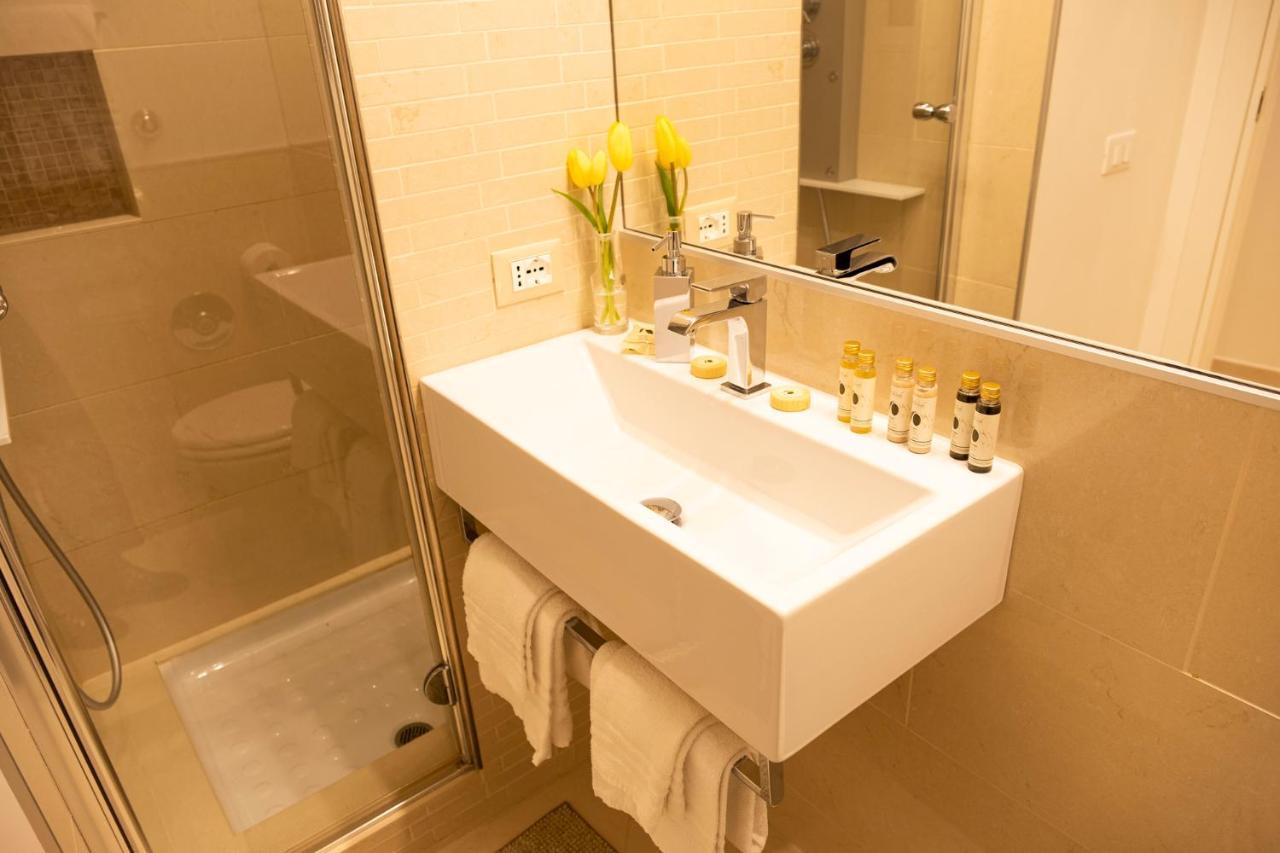 Cathy'S Luxury Home Rome Bagian luar foto